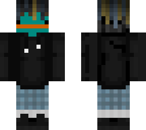 juicewrld platypus