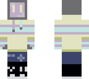 just another skin