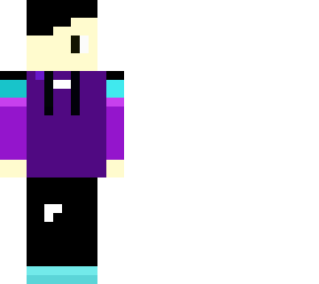 justvibes official skin