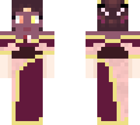 k.g garnet