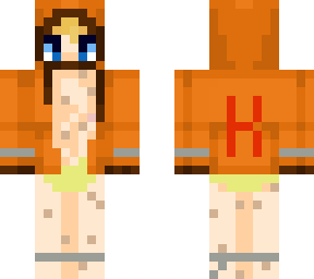 kenny swim