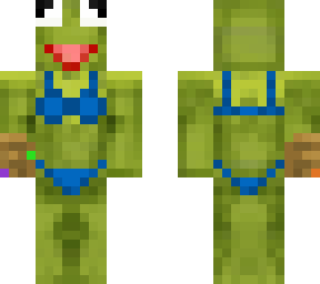 kermit the frog ************