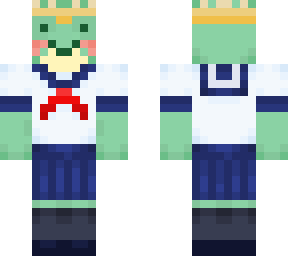 king frobby