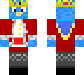 king pablo
