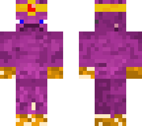 king strider