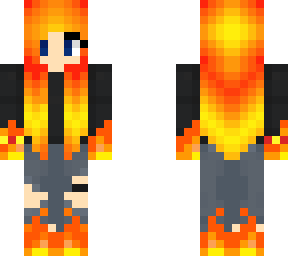 kirena skin request