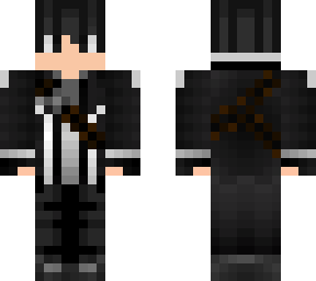 kirito second sprigan avatar