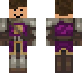 knight nolam