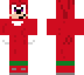 knuckles