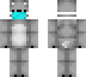 koala masked