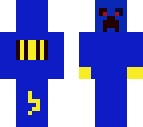 kriper du syal