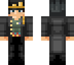 kujo jotaro