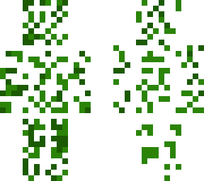 leaf camo