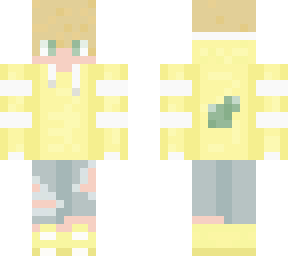 lemon boy (finale. also i made my bio so check it out if you want)