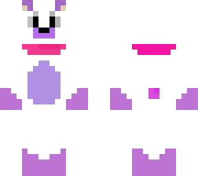 lily the bear