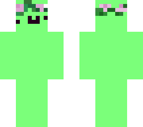 lime green