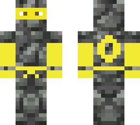 lioco61 skin v2 ninja variation