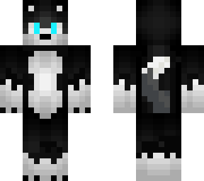 lobo gamerblue