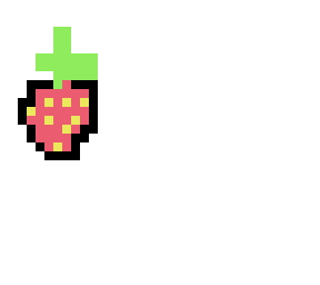 lol5hearts's strawberry contest!