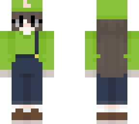 luigi