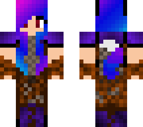 luna adventurer