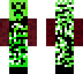 mad creeper