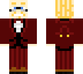 mafia grandpa