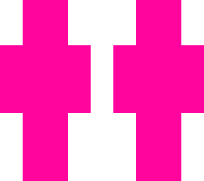 magenta