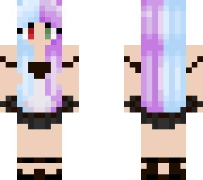 maid girl