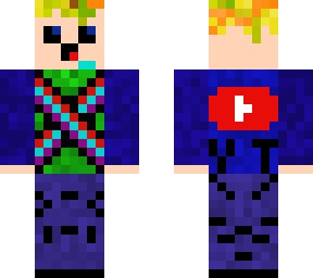 main skin 2.0
