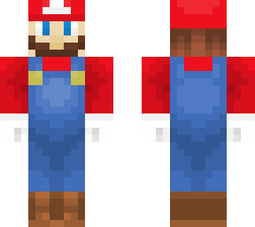 mario
