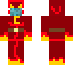 masked cnew new furiousanger