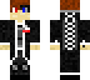 maxon agente de la scp