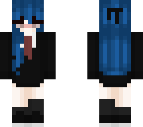 mayor skin (edit)