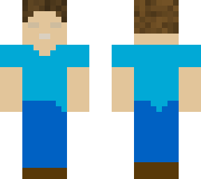 me without netherite armor, but blinkable