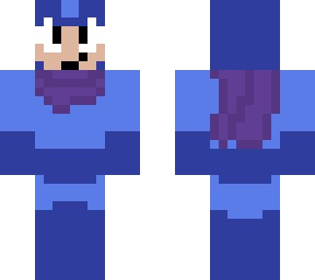 mega man?