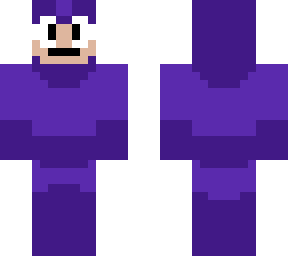 mega man (black hole bomb)