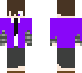 mike