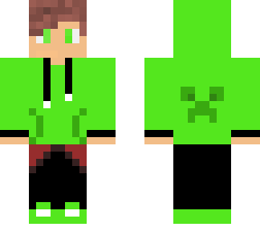 minebor
