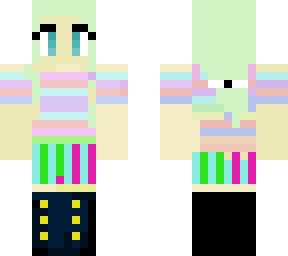 minecraft lia eye edit new other old