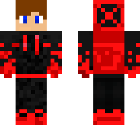minecraft teen