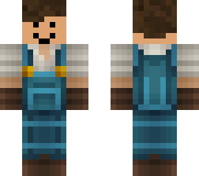 miner nolam