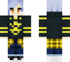 misumi ikaruga
