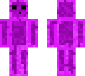 mix purple slime