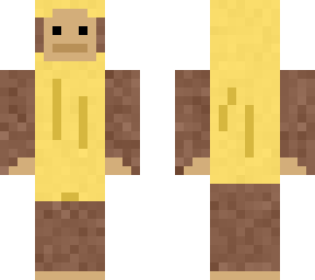 monkey ;w;