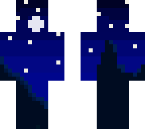 moonshine on the mountains