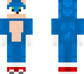 movie sonic