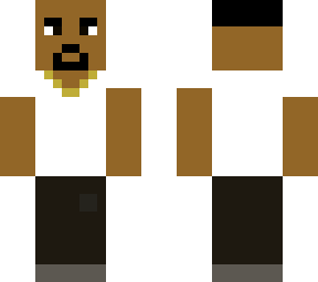 mr. west