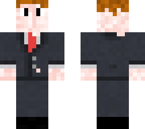 mr pin