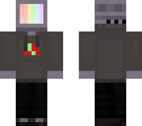 mr tv hood